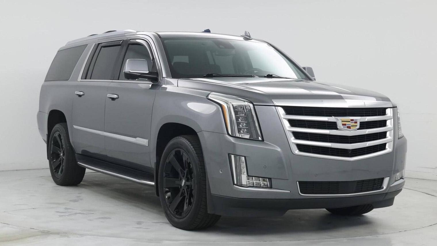 CADILLAC ESCALADE ESV 2020 1GYS4JKJXLR306514 image